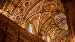 Catedral de Córdoba – Historia, arte y fe en el corazón de Argentina