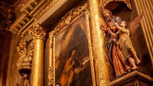 Catedral de Córdoba – Historia, arte y fe en el corazón de Argentina