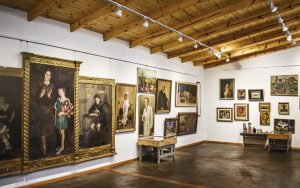 Entre sierras y memorias: visitá el Museo Deodoro Roca