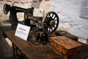 Entre sierras y memorias: visitá el Museo Deodoro Roca