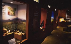 Entre sierras y memorias: visitá el Museo Deodoro Roca