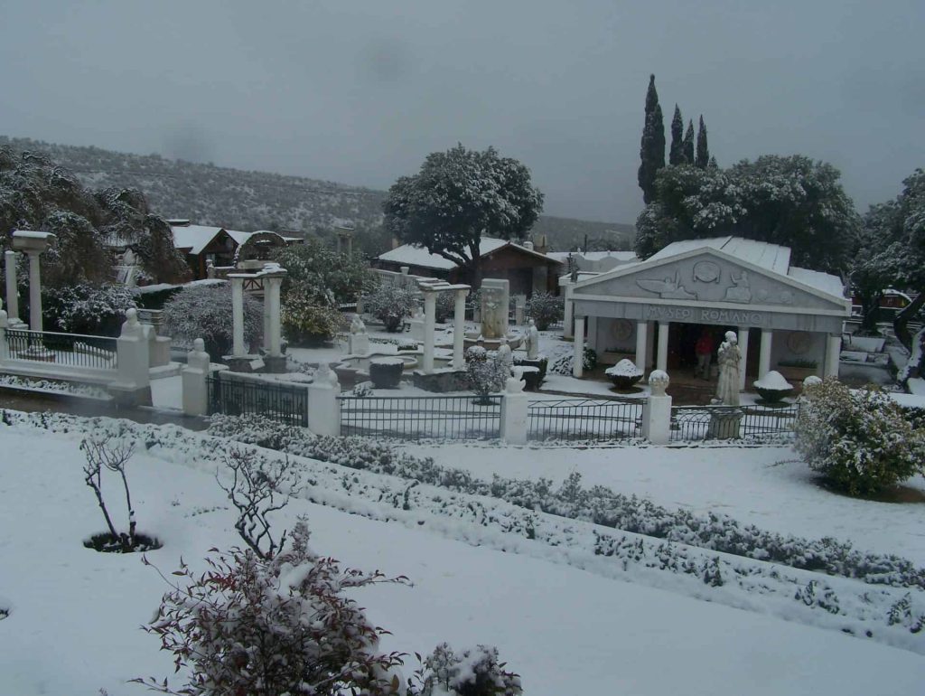 Parque El Descanso: el ícono histórico y recreativo de Los Cocos